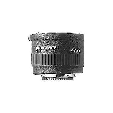 Imagem de Sigma 2.0 x lentes conversoras APO Tele para câmeras Minolta SLR