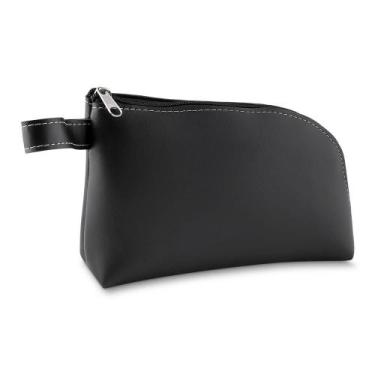 Imagem de Necessaire Slim com Alça em material sintético - ASIA IMPORT