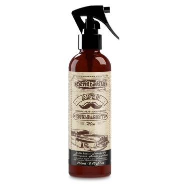 Imagem de Auto espelhamento men hidrorepelente brilho intenso 250ML
