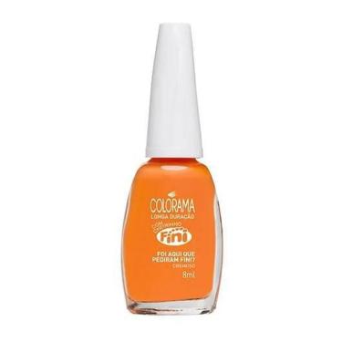 Imagem de Esmalte Colorama Foi aqui que pediram Fini 8ml