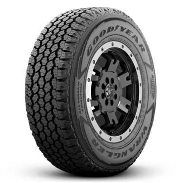 Imagem de Pneu Aro 20 Goodyear 255/60 R20 113H Wrangler AT Adventure