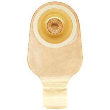 Imagem de Bolsa Colostomia Esteem+ Flex Convex Convatec 421622 - unidade