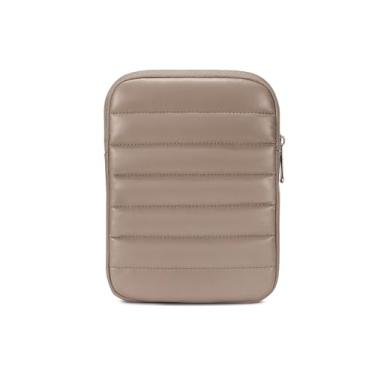 Imagem de Clezolraa Capa de manga bufante de 17,8 cm para Kindle Paperwhite 12ª geração/Colorsoft 2024 de 17,3 cm, Kindle Paperwhite de 11ª geração, 15.2 cm Kindle 11ª geração 2024/2022, Oasis, bolsa protetora