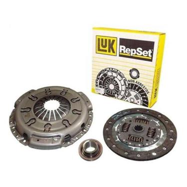 Imagem de Kit Embreagem Escort Ghia Gl Glx L Xr3 Tds 1.6 01/94-10/96 L