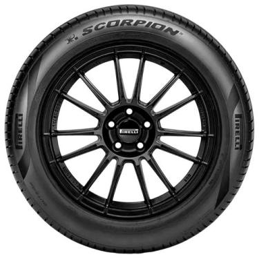 Imagem de Pneu Aro 18 Pirelli 225/50 R18 95V Scorpion Seal Inside