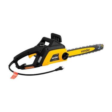 Imagem de Eletrosserra c/freio automático 2000w 16" ev2000 220v vonder