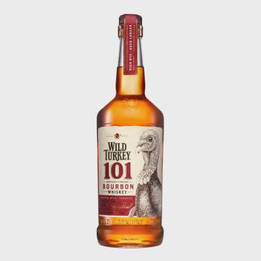 Imagem de Whisky Wild Turkey 101 - 700ml