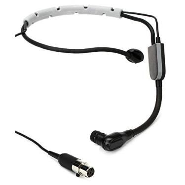 Imagem de Shure SM35, Loja Oficial, 2 Anos de Garantia