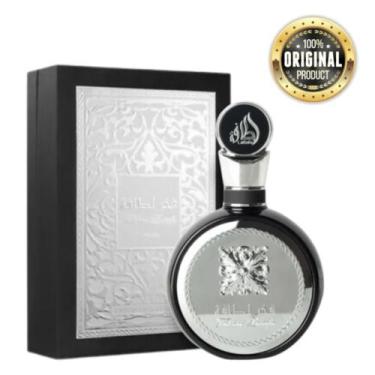 Imagem de Perfume Arabe Fakhar Black Lattafa EDP 100ml