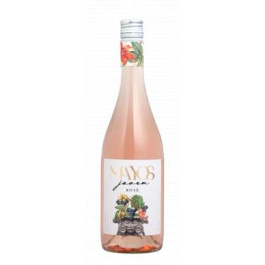Imagem de Vinho brasil mayos rose 750ml