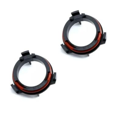 Imagem de Adaptador LED H7 Automotivo para Volkswagen Gol G5