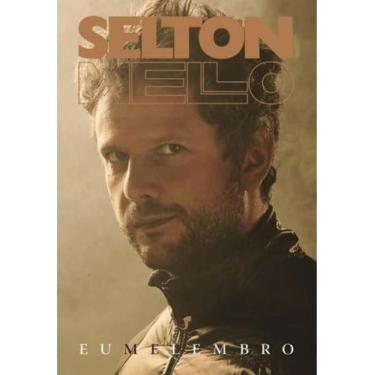 Imagem de Selton Mello - Eu Me Lembro - Jambô, 3