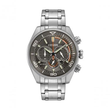 Imagem de Relógio Citizen Ecodrive Chandler Crono Ca4330-57h - Tz31150w