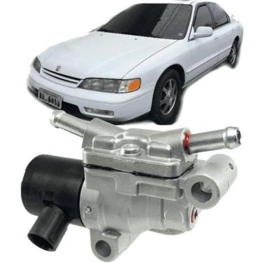 Imagem de Atuador Marcha Lenta Honda Accord 2.2 E Prelude 2.2