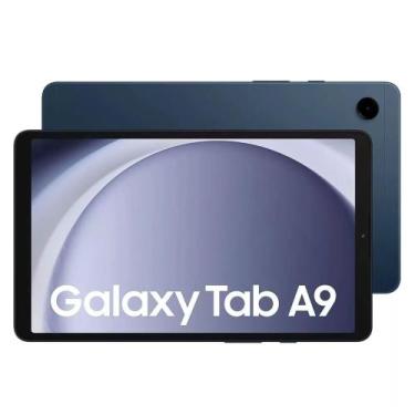 Imagem de Tablet Samsung Galaxy Tab A9 SM-X115 Tela 8.7" WiFi LTE 128GB 8GB RAM 