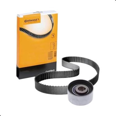 Imagem de Kit Correia Dentada compatível com Tensor Palio Siena Doblo 1.4 2009