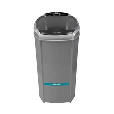 Imagem de Suggar Nova Lavamax Eco 10kg Prata 110v