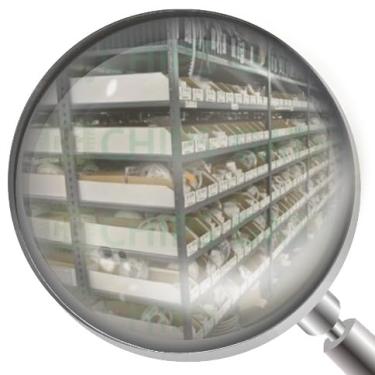 Imagem de K114A 1PC New Open Box K114A for DELIVERY