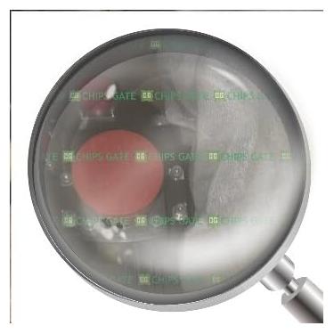 Imagem de 1PCS New in Box AC Servo Motor HF-SP51BK for Ship