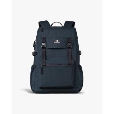 Imagem de Mochila Galápagos Pelican 2.0 30L Preta Tática Urbana Outdoor Impermeá