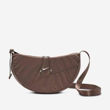 Imagem de Bolsa Transversal Nike Aura Unissex-Unissex