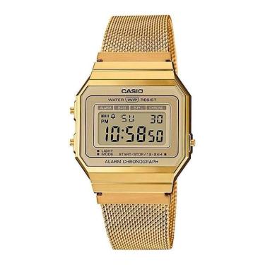 Imagem de Relógio Casio Vintage A700Wmg-9Adf