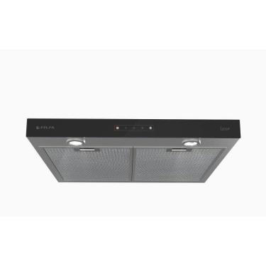 Imagem de Depurador 60 cm Inox Atlas U Top 127V