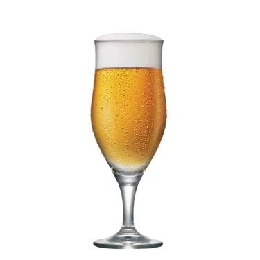 Imagem de Taça de Cerveja Lubzer P Cristal 260ml