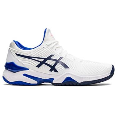 Imagem de Tênis feminino ASICS Court FF 2, Bio Mint/Lagoon, 9