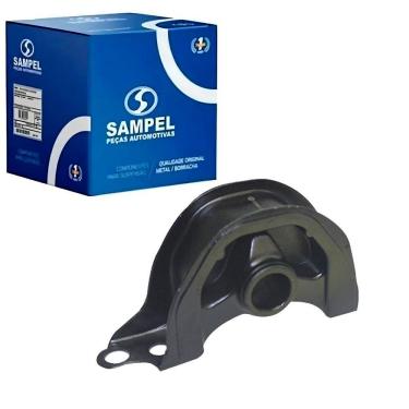 Imagem de Coxim Do Motor Direito Civic 1996 A 2000 - Sampel 8330