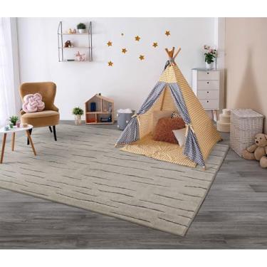 Imagem de Tapete 200x250cm Unique Plus Tapetes São Carlos Riscos