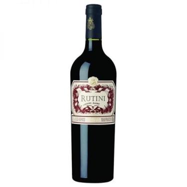 Imagem de Vinho Argentino Rutini Cabernet Sauv/ Malbec 750ml