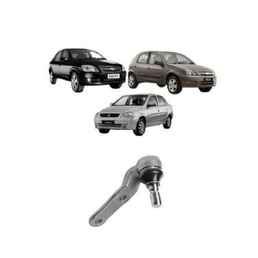 Imagem de Pivô de suspensão L/D L/E Celta/Corsa Pi086 - Volda