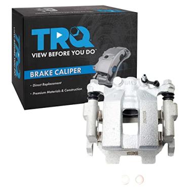 Imagem de TRQ Pinça de freio traseira esquerda para Nissan 2011-2018 Infiniti 2010-2020