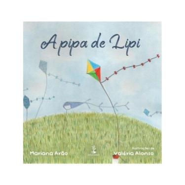 Imagem de A Pipa De Lipi