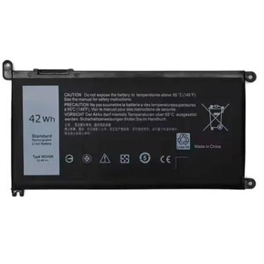 Imagem de Bateria Para Notebook Dell P58f P61f P66f P74g P75feg 11.4v