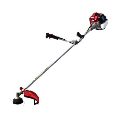 Imagem de Roçadeira Lateral Toyama 51,6 Cc Semi Prof Tbc52x-gii-2box