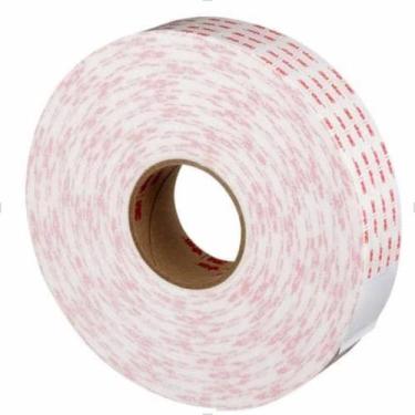 Imagem de Fita Dupla Face 19mm x 20m VHB4950 3M