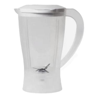 Imagem de Copo Completo Liquidificador Mondial NL-26 L-03 L-12