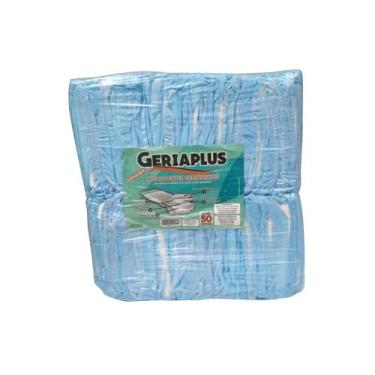 Imagem de Absorvente geriátrico - Geriaplus - 50 Unidades