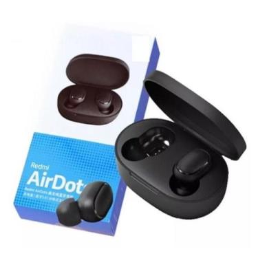 Imagem de Fone De Ouvido Bluetooth Air  Sem Fio  In Ear - Altomex