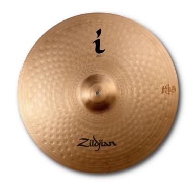 Imagem de PRATO RIDE 22 IFAMILY ILH22R ZILDJIAN