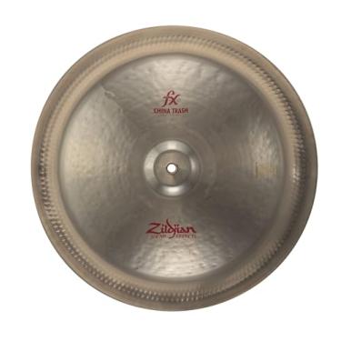 Imagem de PRATO CHINA TRASH 18 ORIENTAL A0618 ZILDJIAN