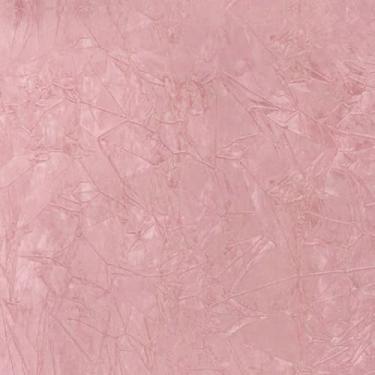 Imagem de Forro de papel autoadesivo de veludo para gaveta de joias, tecido artesanal, descascar e colar, forro de veludo macio para gaveta faça você mesmo (17,7 x 39,10 cm rosa)