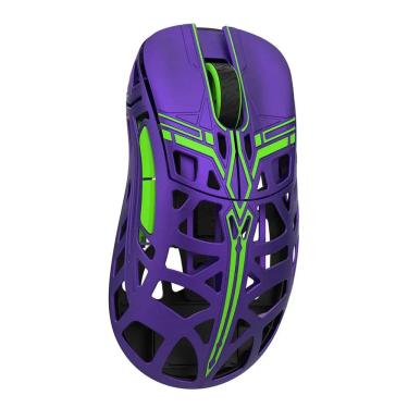 Imagem de Mouse Gamer Sem Fio Magnesium Wlmouse Ergo Sword X 8K Omron