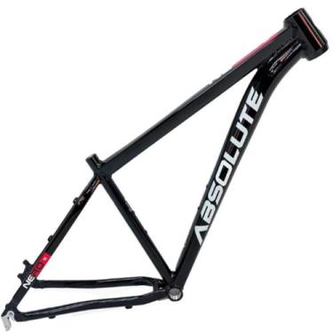 Imagem de Quadro Absolute Nero 5 Aro 29 Mtb Aluminio Ciclismo Cabeamento Interno