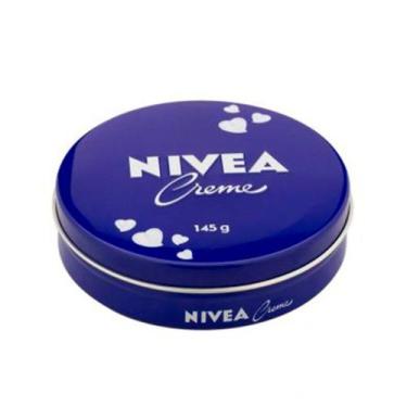 Imagem de Creme Hidratante Nivea Pote 145g, 145g