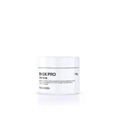 Imagem de Mask pro redutor 40g madamelis