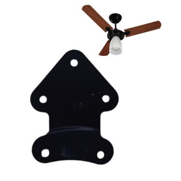 Imagem de Garra p/ Ventilador De Teto TRON