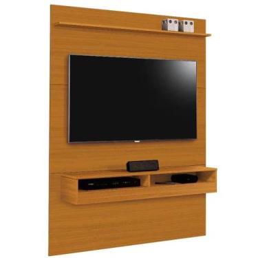 Imagem de Painel Para Tv Até 50 Polegadas Torino II Edn Móveis - EDN MOVEIS, CED